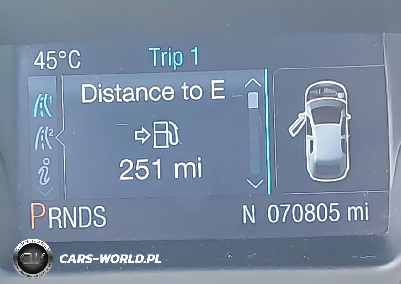 2014 Ford Focus Se VIN:1FADP3K23EL151133 - 16