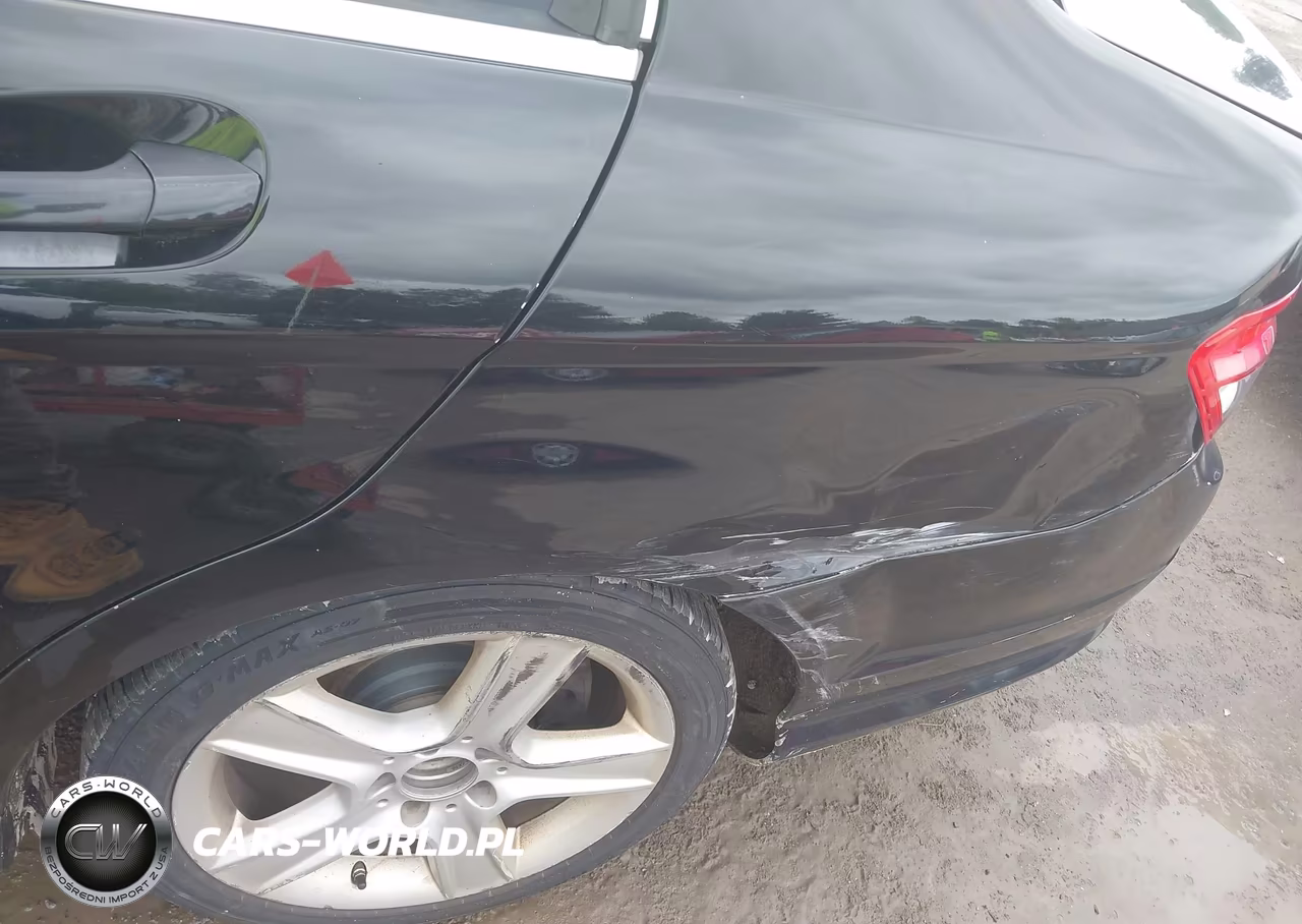2010 Mercedes-Benz C 300 Luxury-Sport VIN:WDDGF5EBXAR096887 - 6