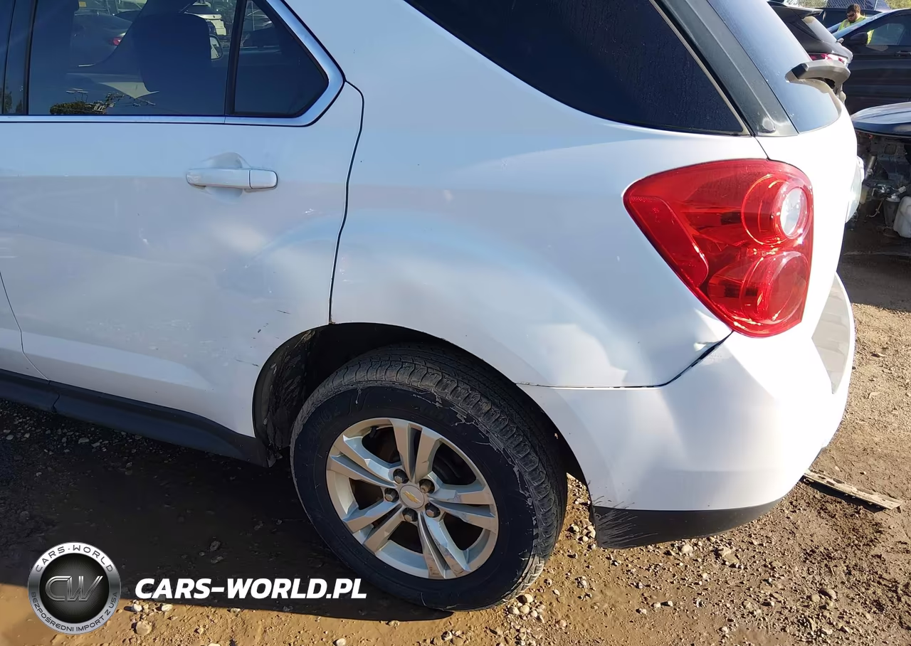 2010 Chevrolet Equinox Lt VIN:2CNALDEW0A6265702 - 16