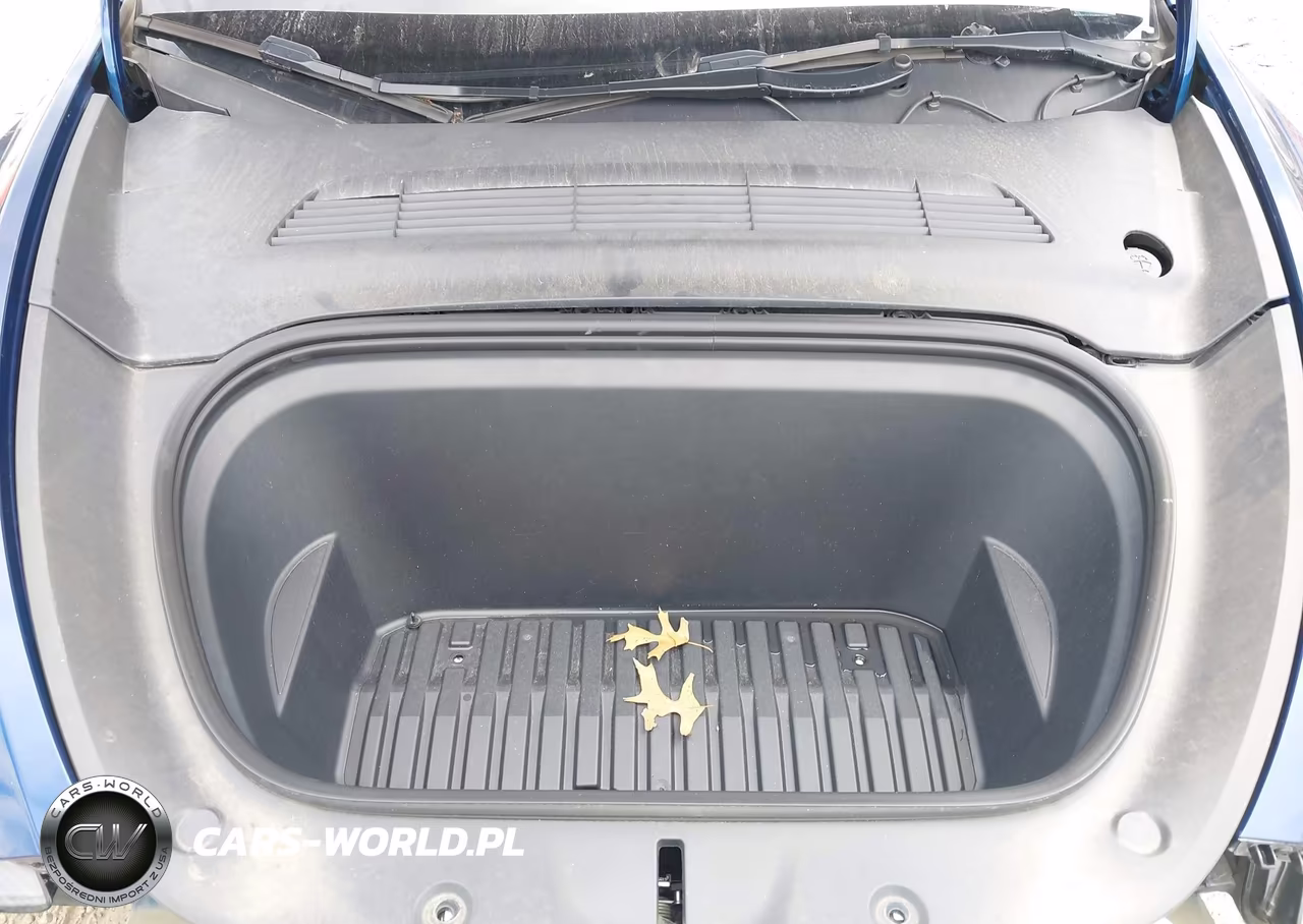 2023 Tesla Model Y Awd-Long Range Dual Motor All-Wheel Drive VIN:7SAYGDEE1PF874219 - 10