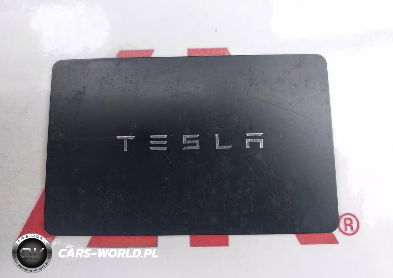 2023 Tesla Model Y Awd-Long Range Dual Motor All-Wheel Drive VIN:7SAYGDEE1PF874219 - 11