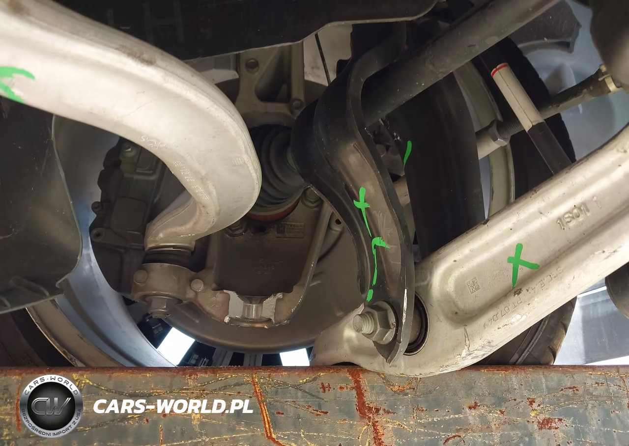 2023 Tesla Model Y Awd-Long Range Dual Motor All-Wheel Drive VIN:7SAYGDEE1PF874219 - 22