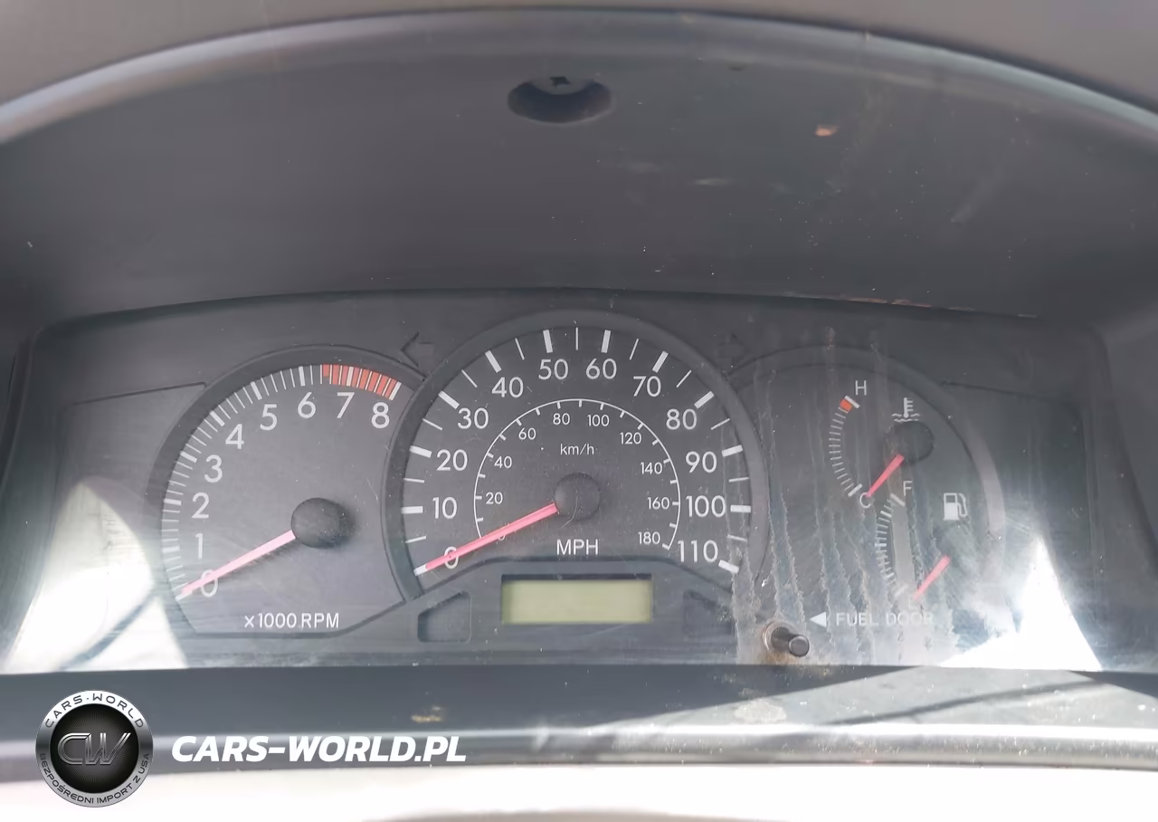 2008 Toyota Corolla Ce VIN:1NXBR32E98Z052249 - 7