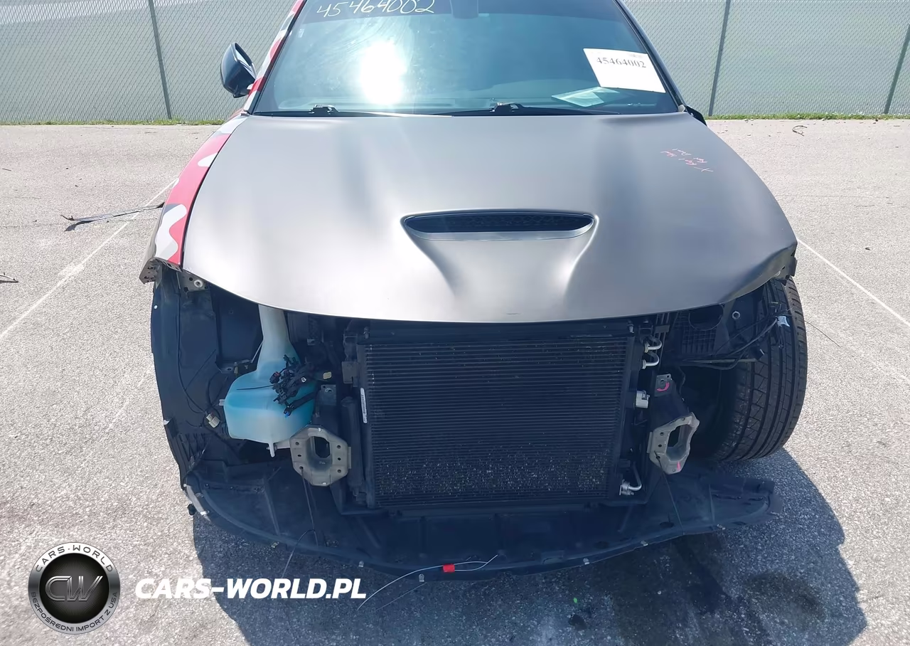 2019 Dodge Charger R-T Rwd VIN:2C3CDXCT0KH527085 - 18