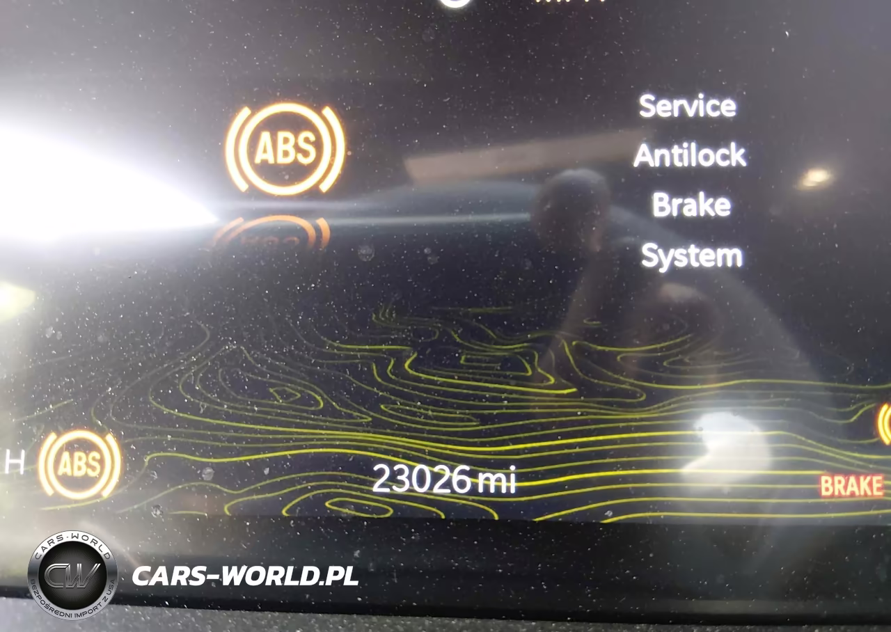 2025 Jeep Grand Cherokee L Limited 4X4 VIN:1C4RJKBG4S8688860 - 15