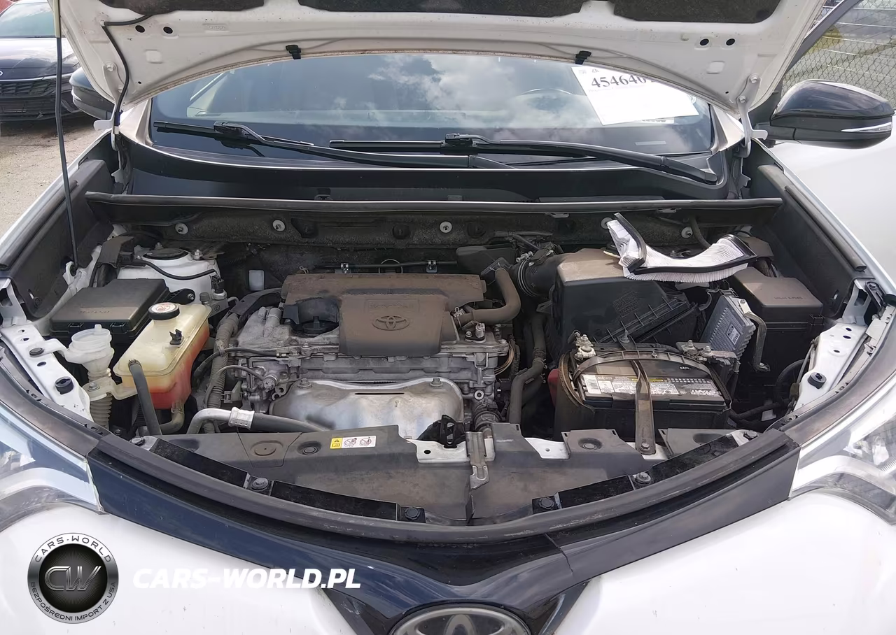 2018 Toyota Rav4 Se VIN:JTMNFREV8JJ746561 - 10