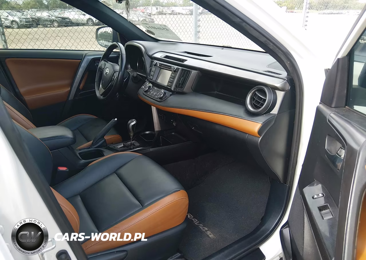 2018 Toyota Rav4 Se VIN:JTMNFREV8JJ746561 - 5