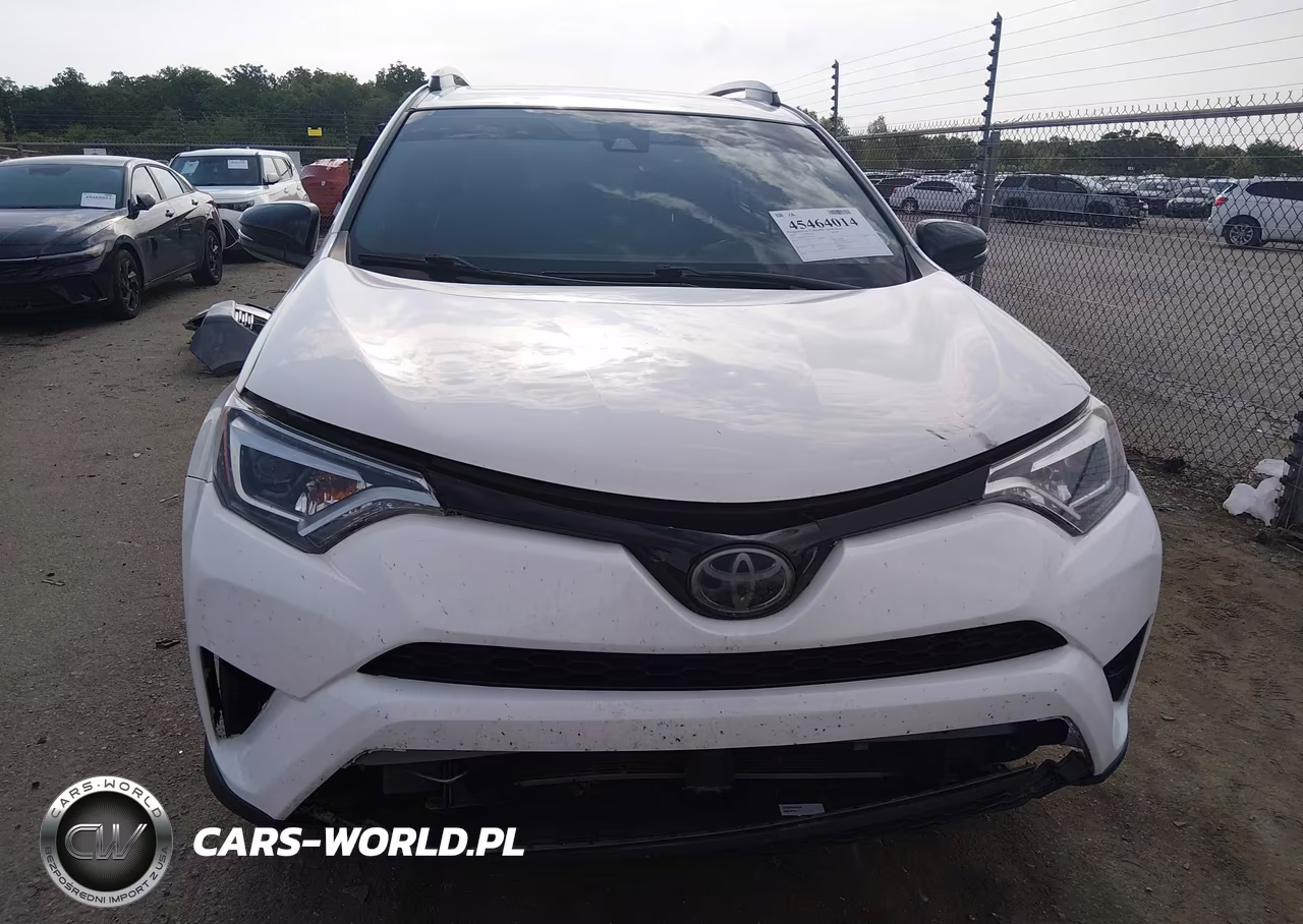 2018 Toyota Rav4 Se VIN:JTMNFREV8JJ746561 - 6