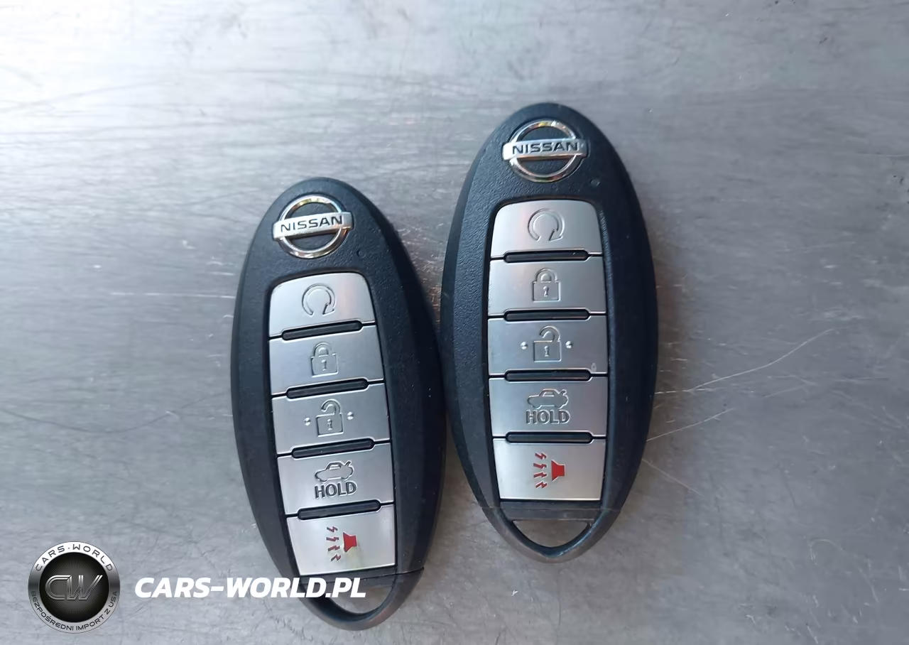 2019 Nissan Altima 2.5 Sr VIN:1N4BL4CV3KN307897 - 11