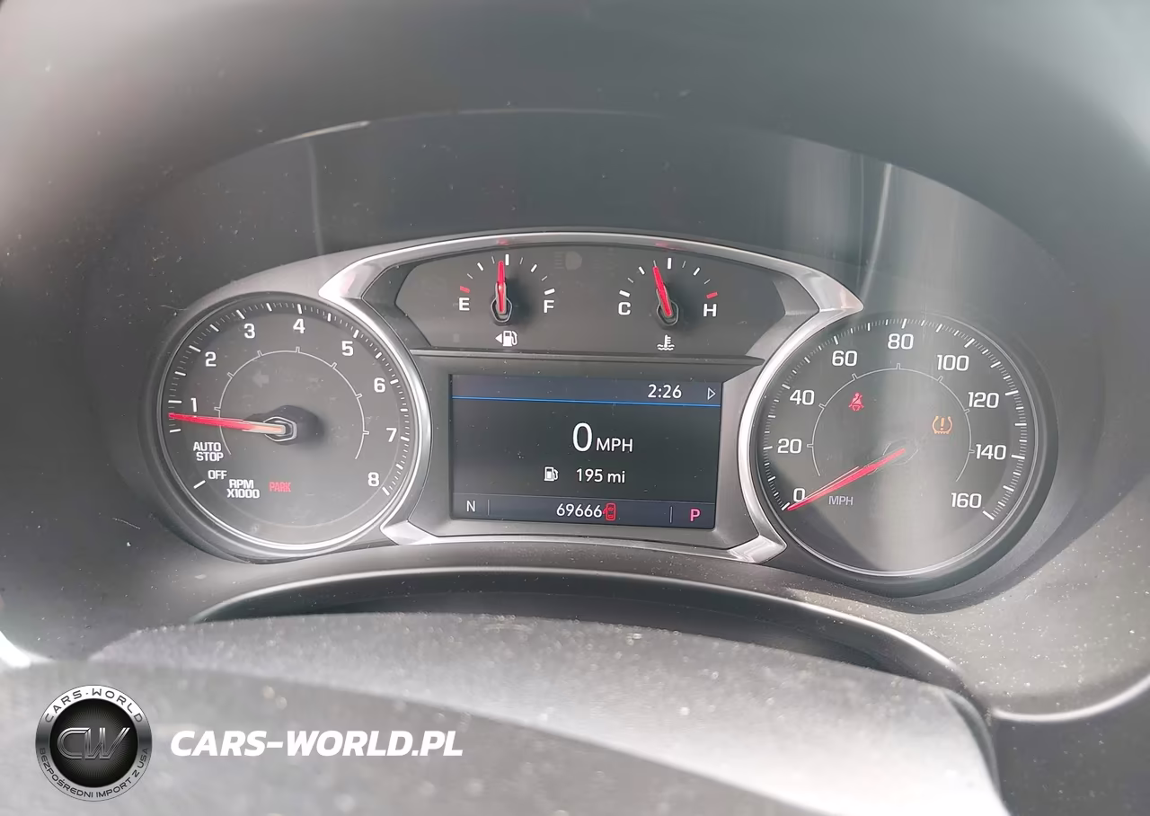 2021 GMC Terrain Awd Slt VIN:3GKALVEVXML313602 - 7