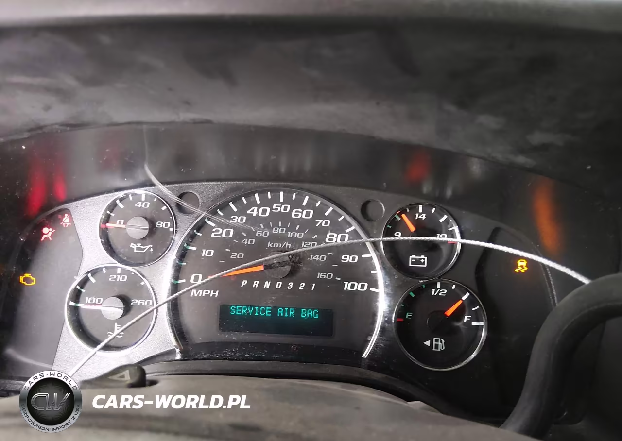 2013 Chevrolet Express 1500 Work Van VIN:1GCSGAFX0D1126180 - 7