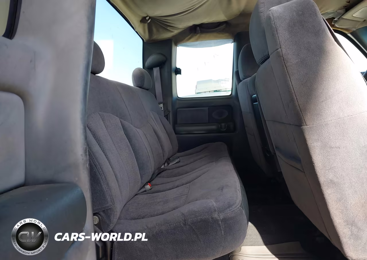 2000 Chevrolet Silverado 1500 Ls VIN:2GCEC19V6Y1230143 - 8