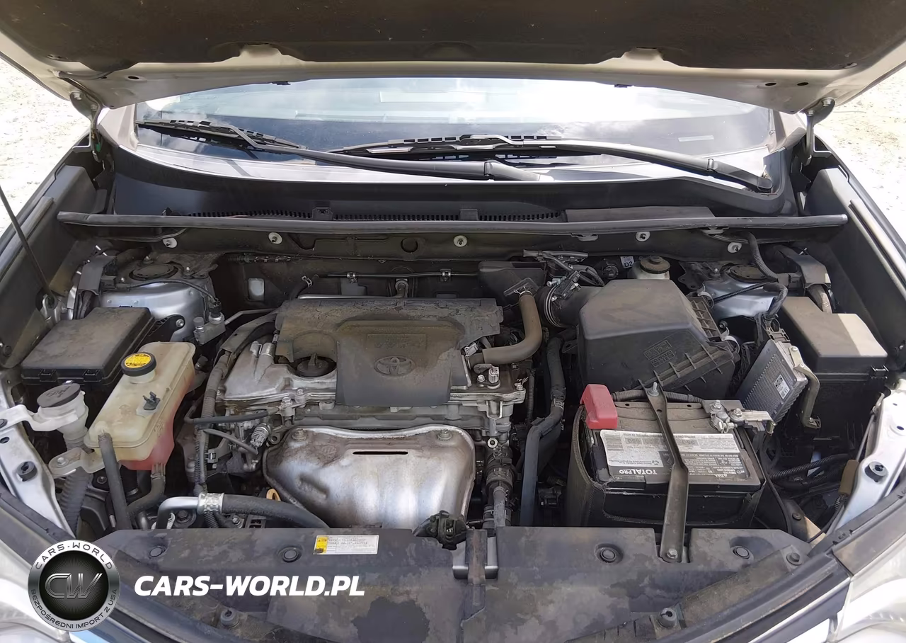 2018 Toyota Rav4 Xle VIN:2T3WFREV6JW470743 - 10