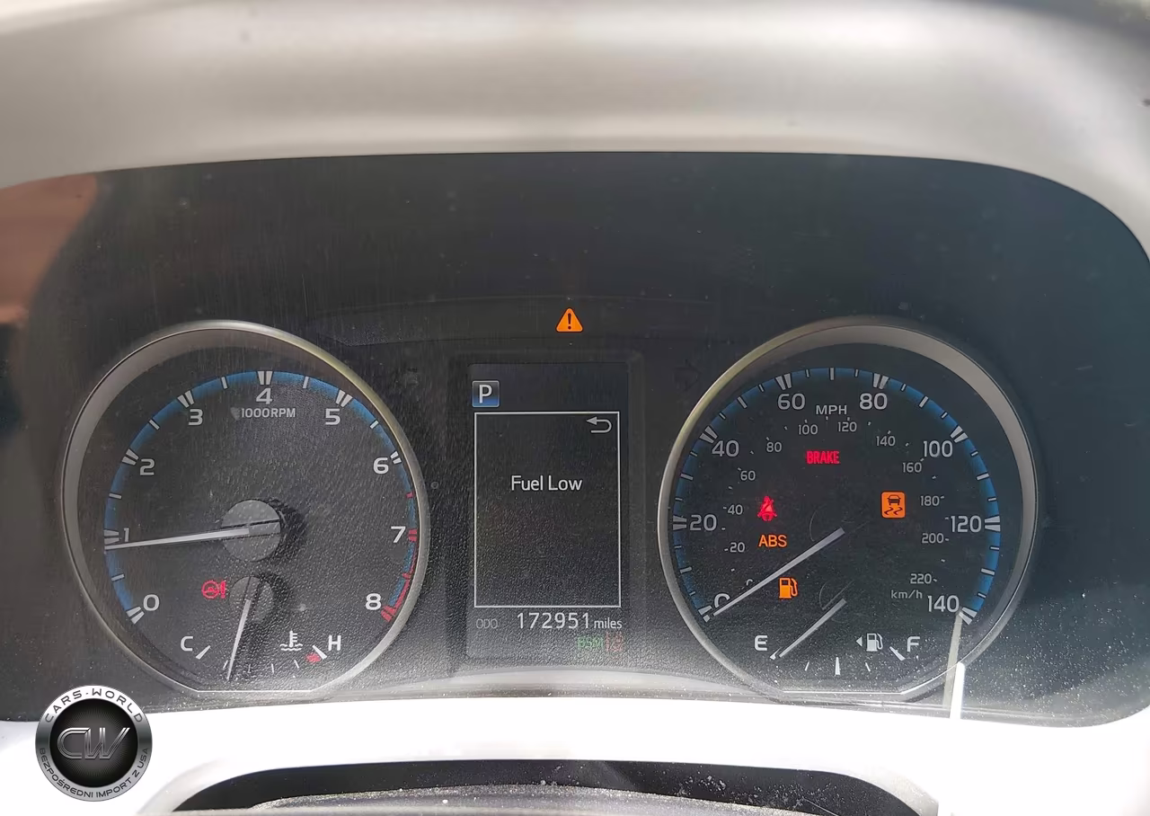 2018 Toyota Rav4 Xle VIN:2T3WFREV6JW470743 - 7