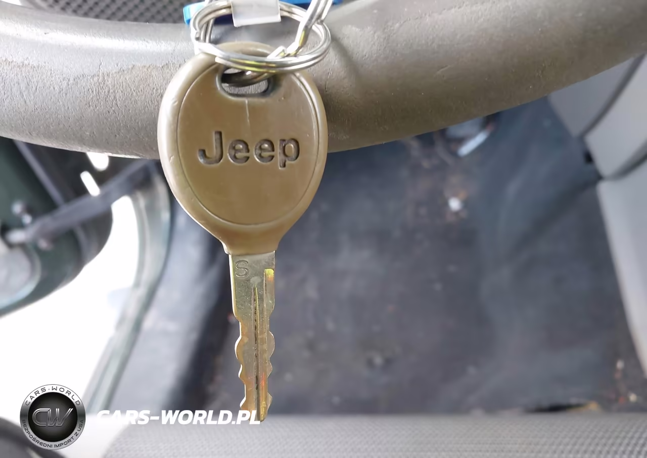 2007 Jeep Wrangler X VIN:1J8FA24127L231280 - 11