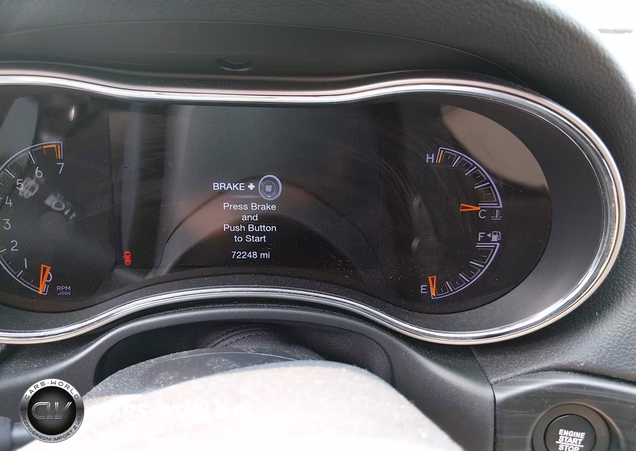 2020 Jeep Grand Cherokee Laredo E 4X4 VIN:1C4RJFAG3LC193931 - 7