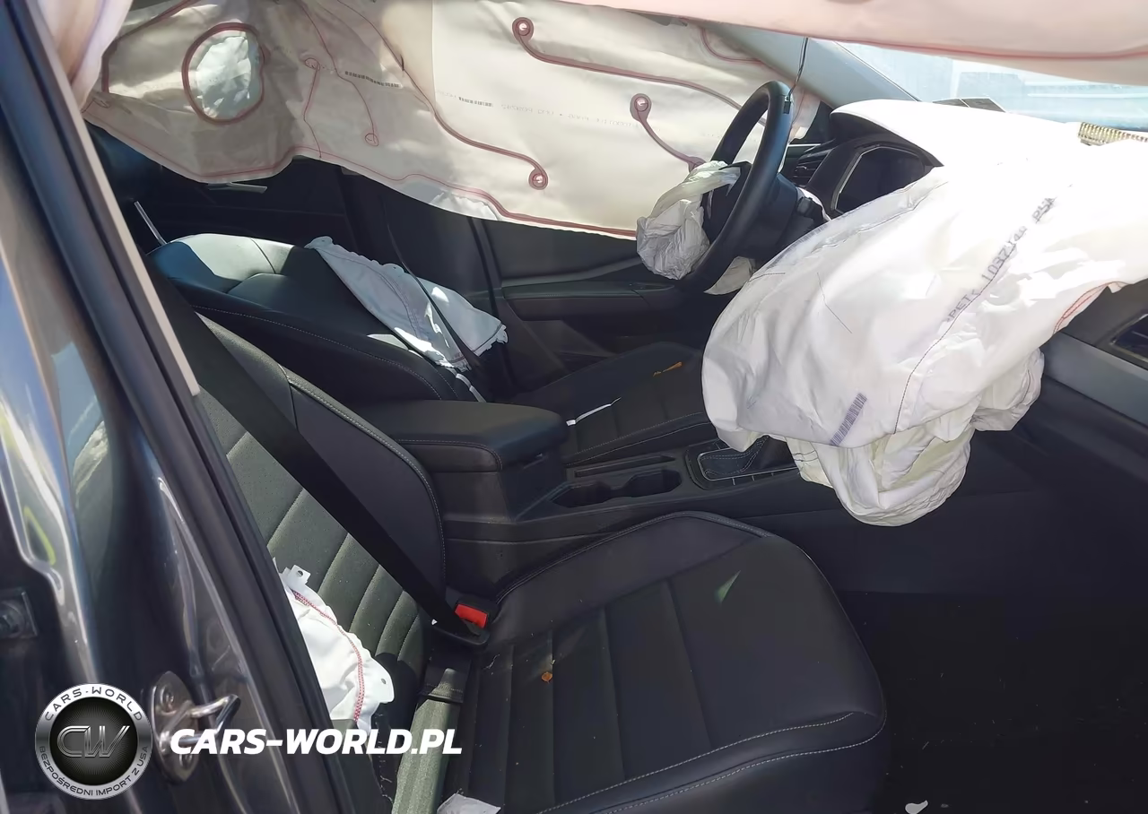 2022 Volkswagen Jetta 1.5T Se VIN:3VW7M7BU4NM023763 - 5