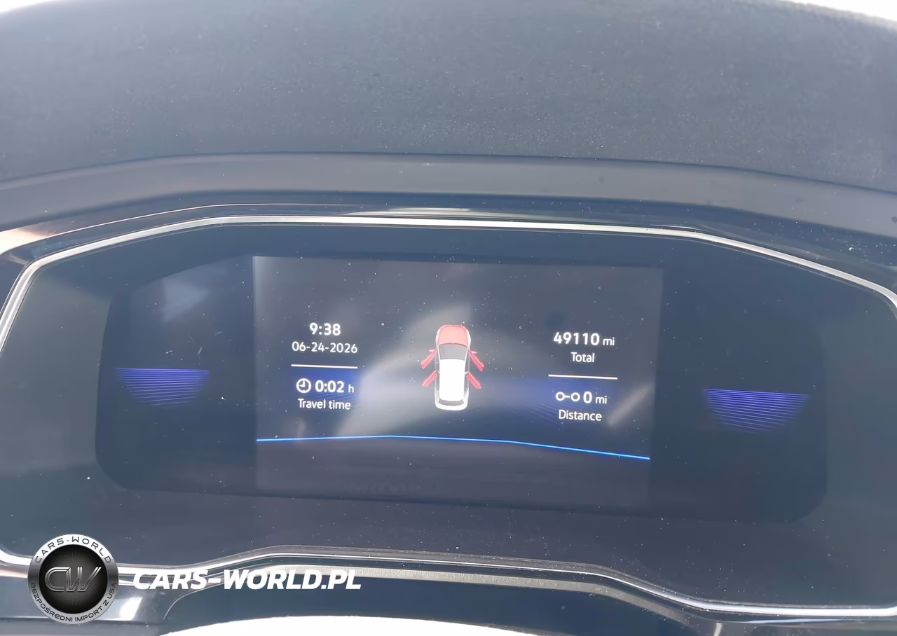 2022 Volkswagen Jetta 1.5T Se VIN:3VW7M7BU4NM023763 - 7