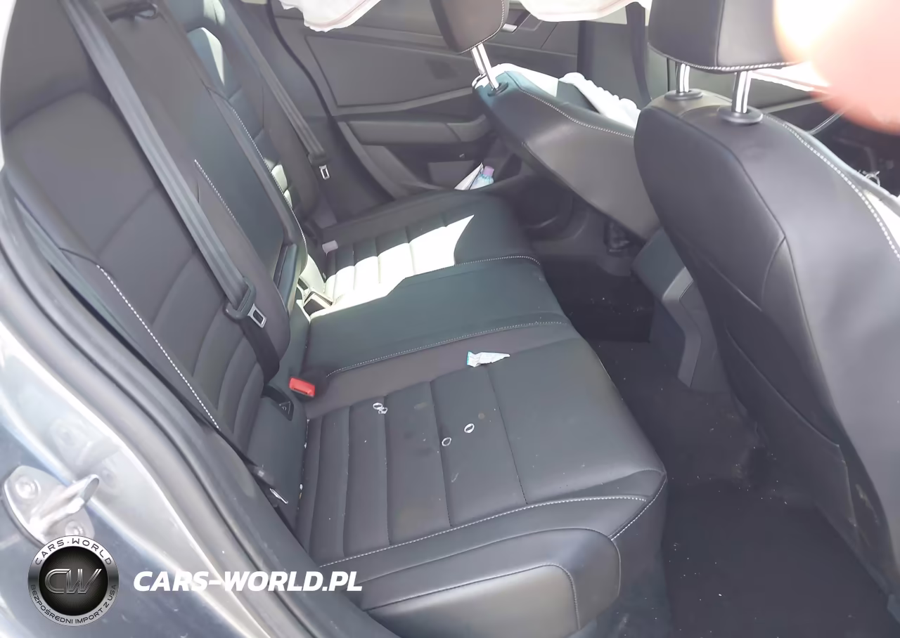 2022 Volkswagen Jetta 1.5T Se VIN:3VW7M7BU4NM023763 - 8
