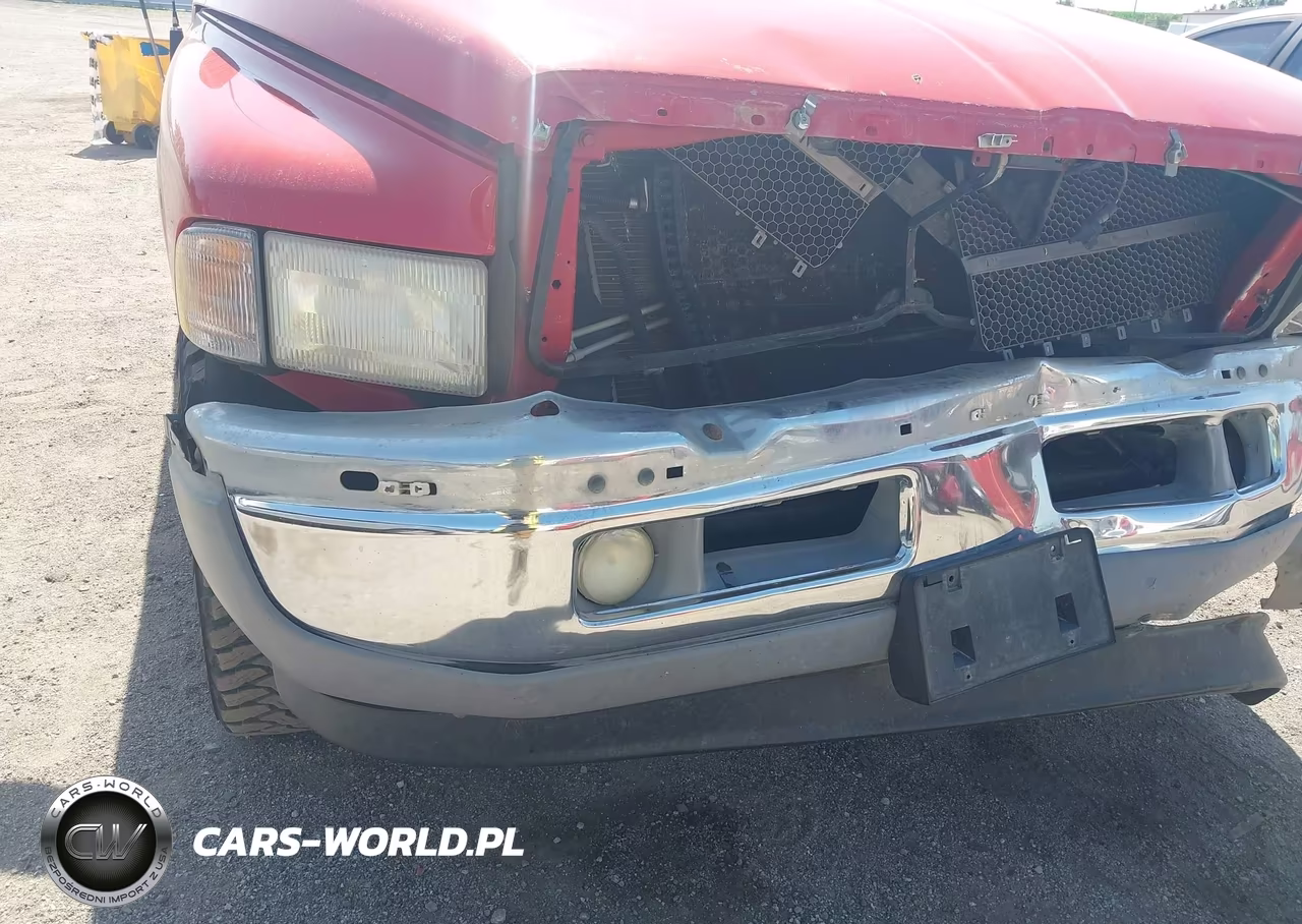 2001 Dodge Ram 1500 St VIN:1B7HF13Z11J276488 - 14