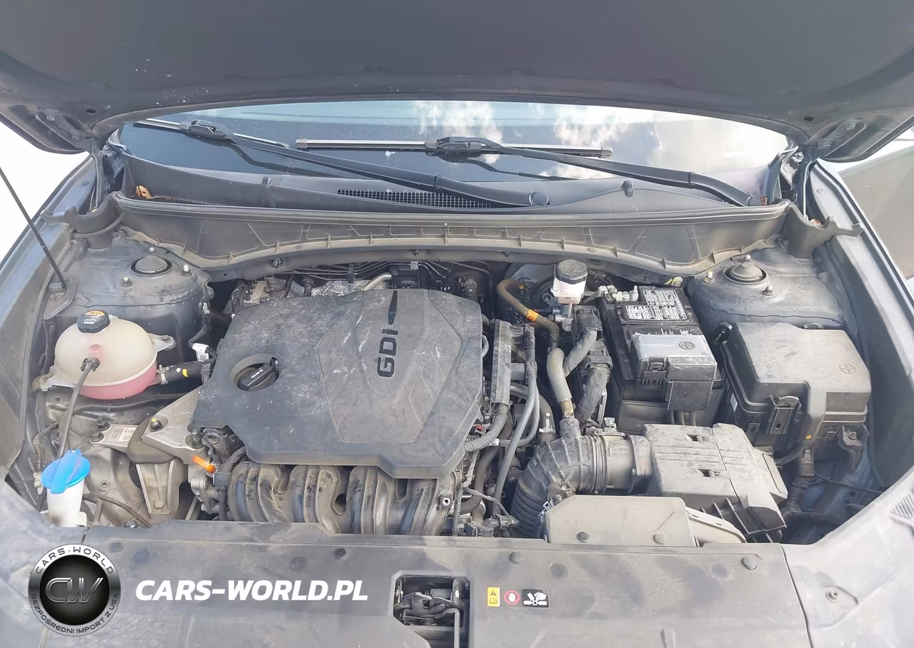 2023 Hyundai Tucson Sel VIN:5NMJB3AE0PH202762 - 10