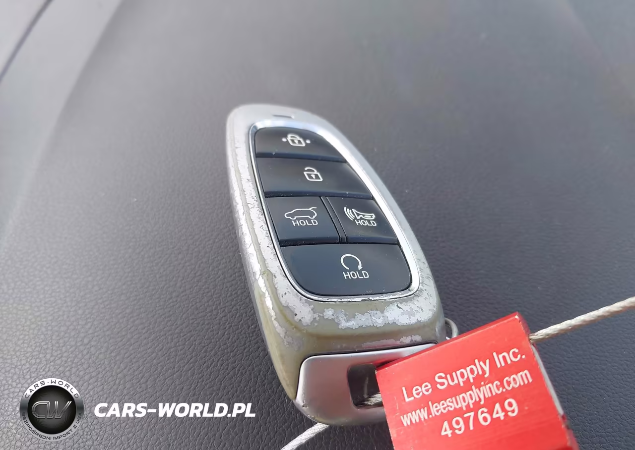 2023 Hyundai Tucson Sel VIN:5NMJB3AE0PH202762 - 11