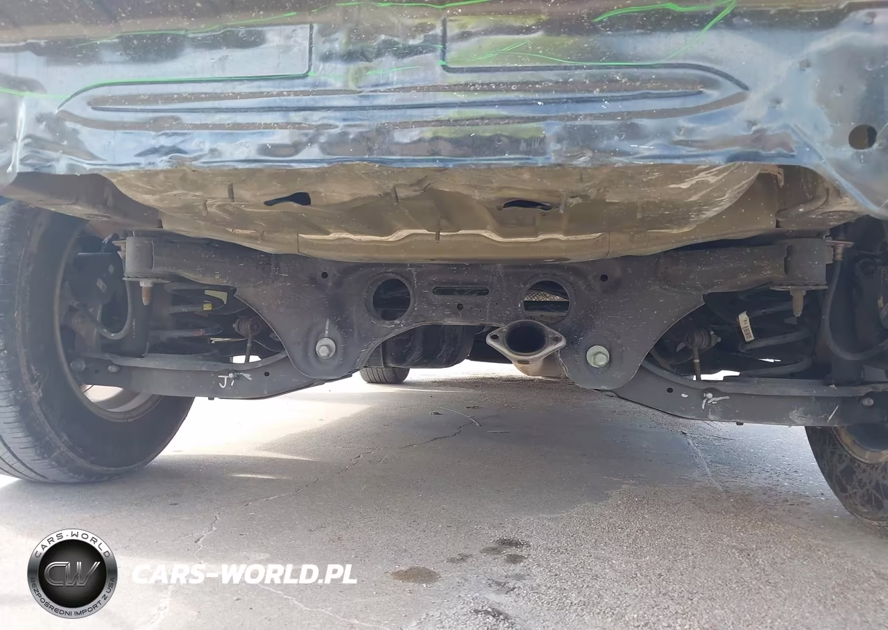 2023 Hyundai Tucson Sel VIN:5NMJB3AE0PH202762 - 18