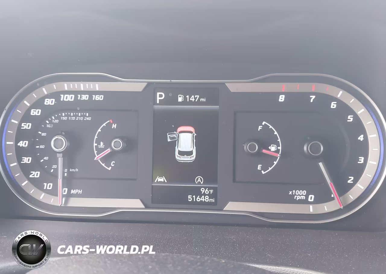 2023 Hyundai Tucson Sel VIN:5NMJB3AE0PH202762 - 7
