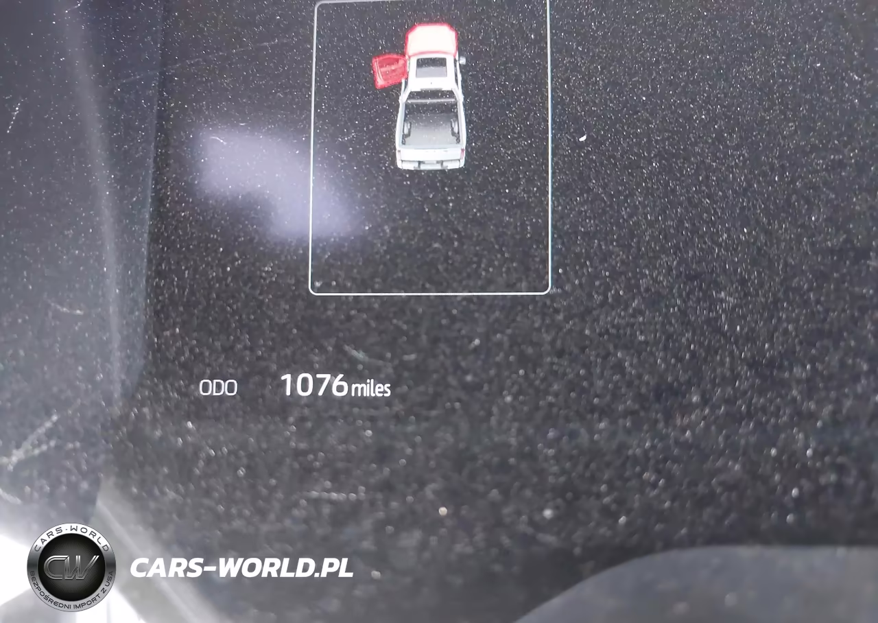 2026 Toyota Tundra Limited Crewmax 5.5' Bed VIN:5TFJA5DB7TX412146 - 15