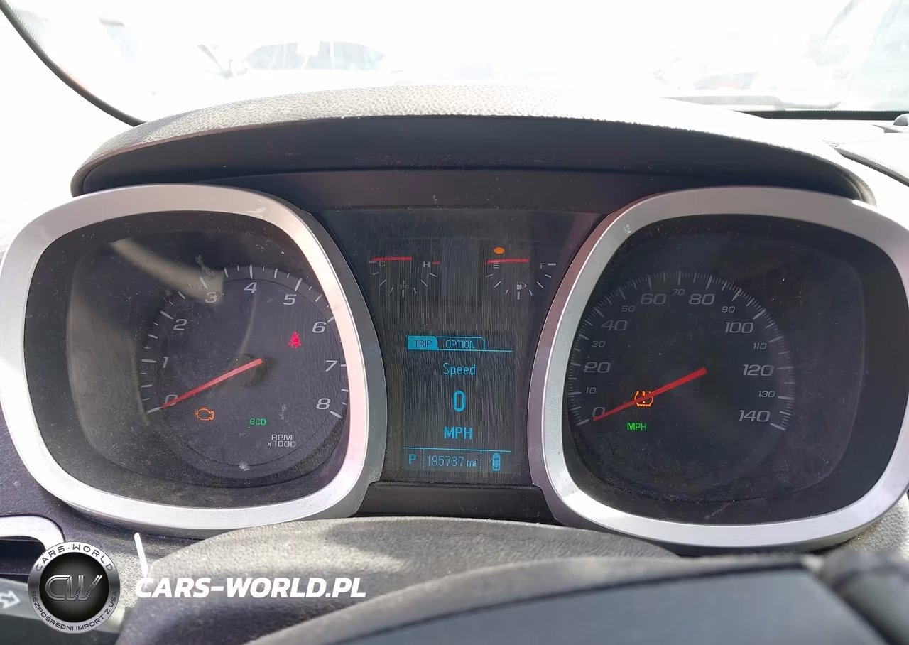 2016 Chevrolet Equinox Lt VIN:2GNFLFEK1G6206578 - 7