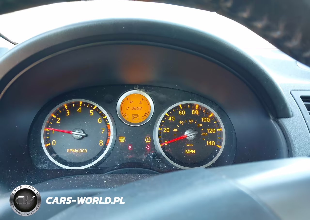 2008 Nissan Sentra 2.0 S VIN:3N1AB61E08L690359 - 7