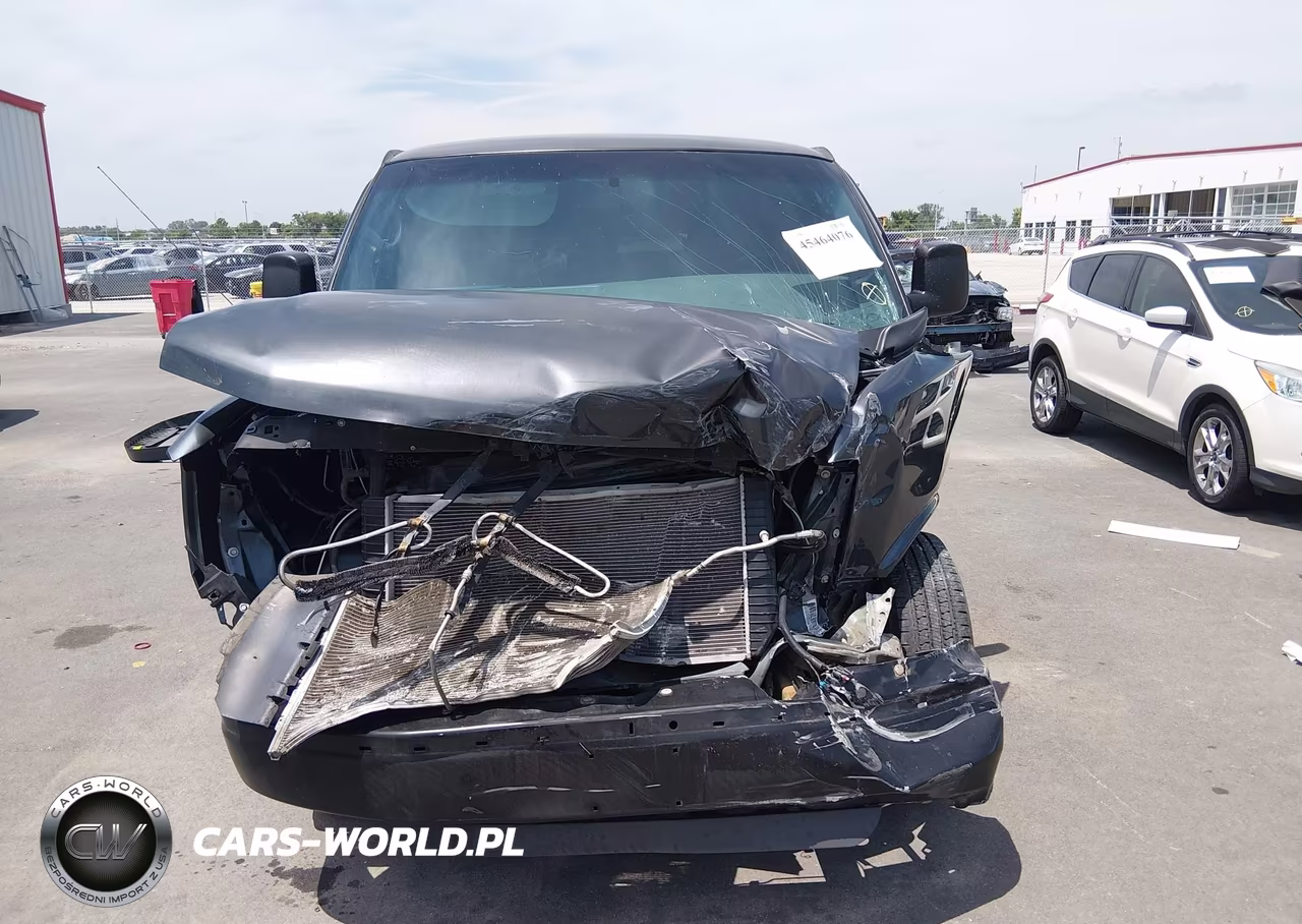 2015 Chevrolet Express 3500 Ls VIN:1GAZGZFG6F1100997 - 13