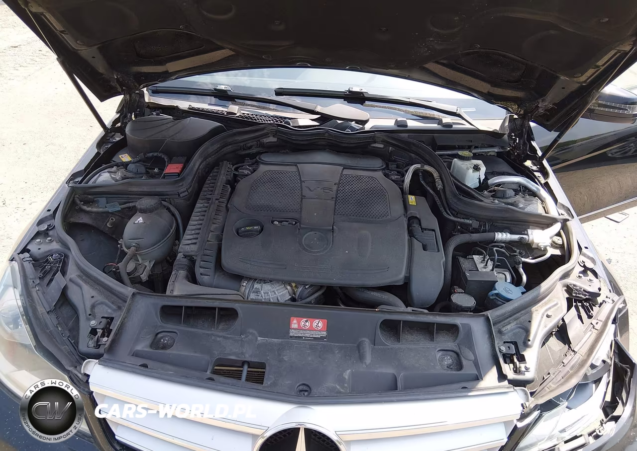 2013 Mercedes-Benz C 300 Sport 4Matic VIN:WDDGF8AB2DA878496 - 10