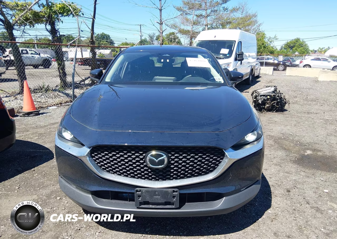 2024 Mazda Cx-30 2.5 S VIN:3MVDMBAM1RM720368 - 12