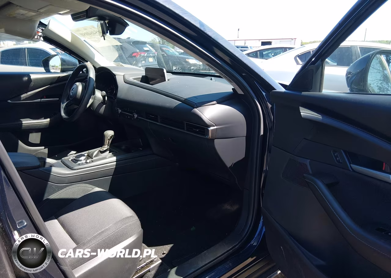 2024 Mazda Cx-30 2.5 S VIN:3MVDMBAM1RM720368 - 5