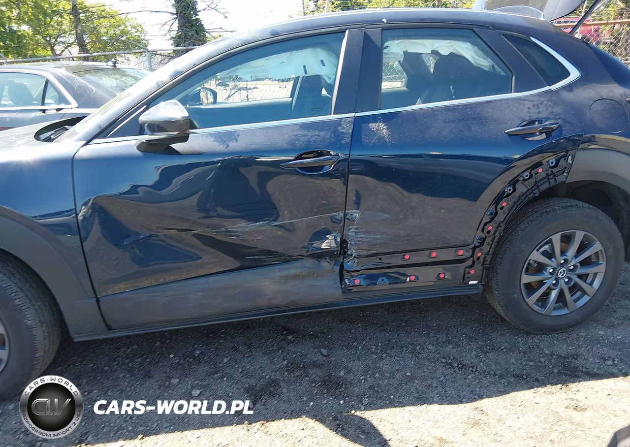 2024 Mazda Cx-30 2.5 S VIN:3MVDMBAM1RM720368 - 6