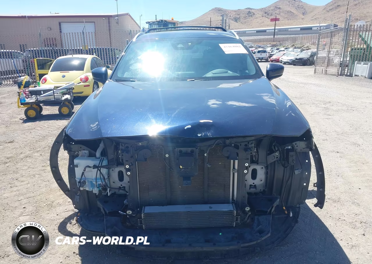 2018 Mazda Cx-9 Grand Touring VIN:JM3TCBDY1J0215654 - 11