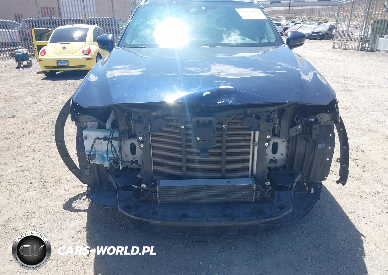 2018 Mazda Cx-9 Grand Touring VIN:JM3TCBDY1J0215654 - 6