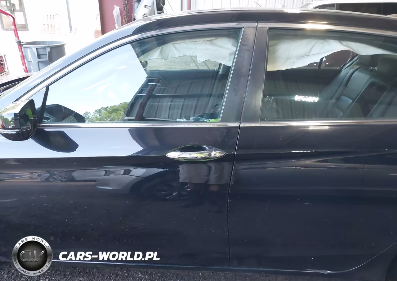 2017 Honda Accord Ex-L VIN:1HGCR2F81HA133398 - 14