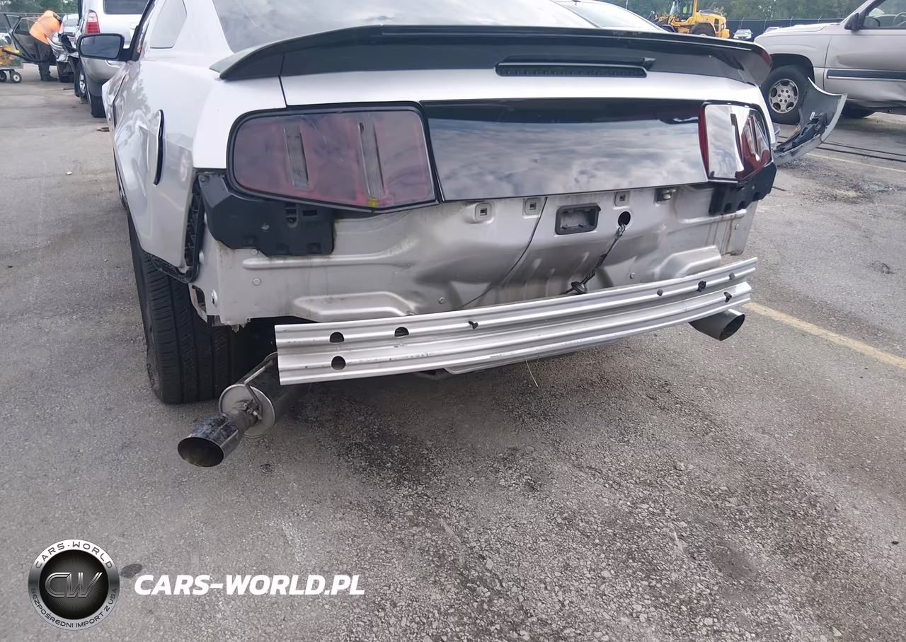 2014 Ford Mustang Gt VIN:1ZVBP8CF9E5209604 - 18