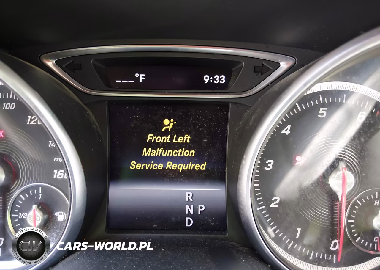 2018 Mercedes-Benz Gla 250 VIN:WDCTG4EB3JJ451228 - 15