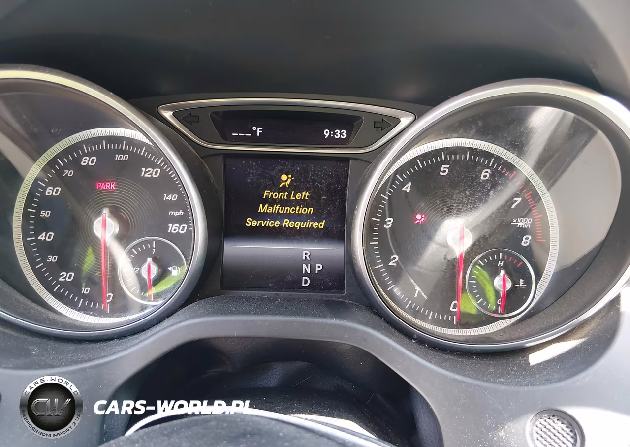 2018 Mercedes-Benz Gla 250 VIN:WDCTG4EB3JJ451228 - 7