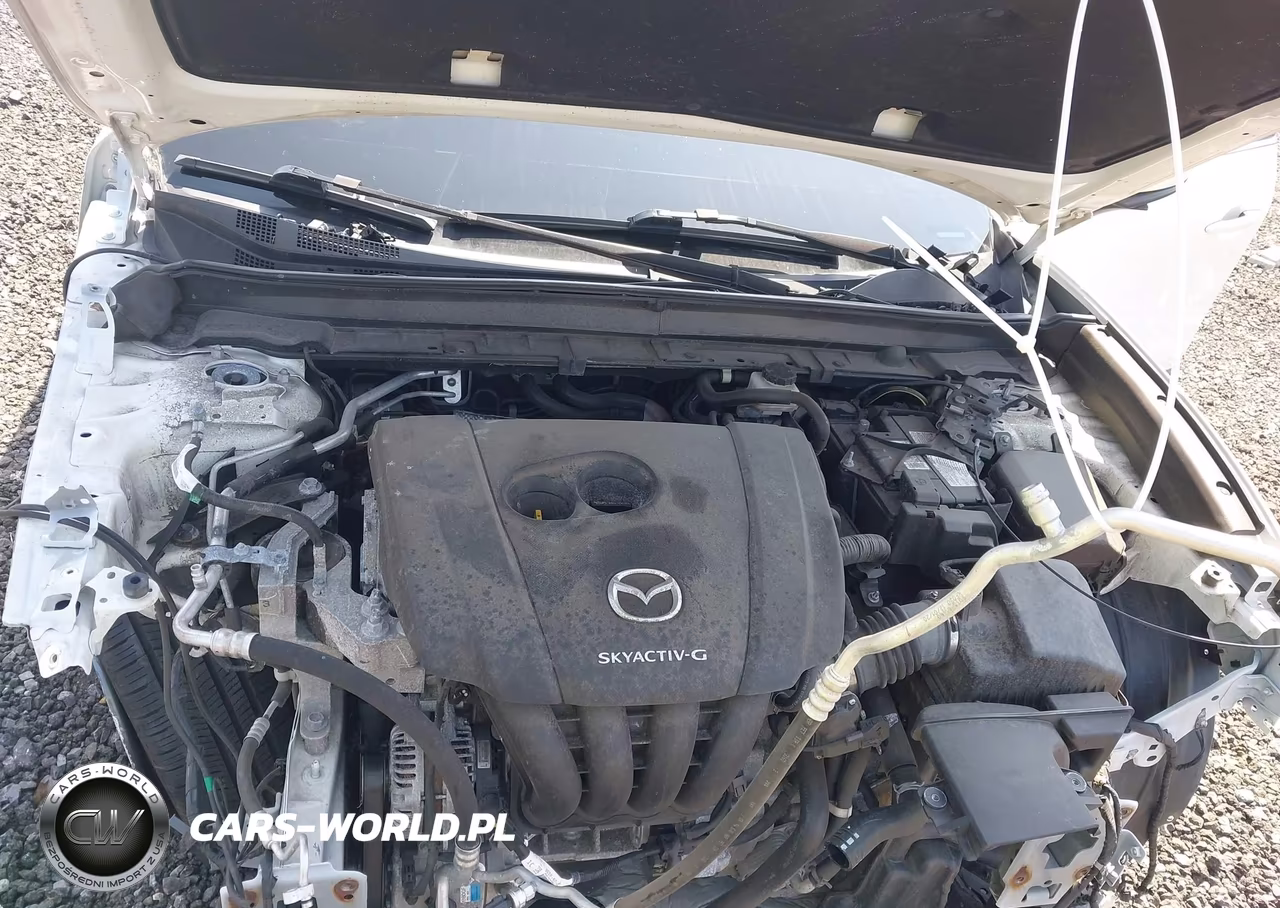 2021 Mazda Cx-30 2.5 S VIN:3MVDMBAL8MM237296 - 10