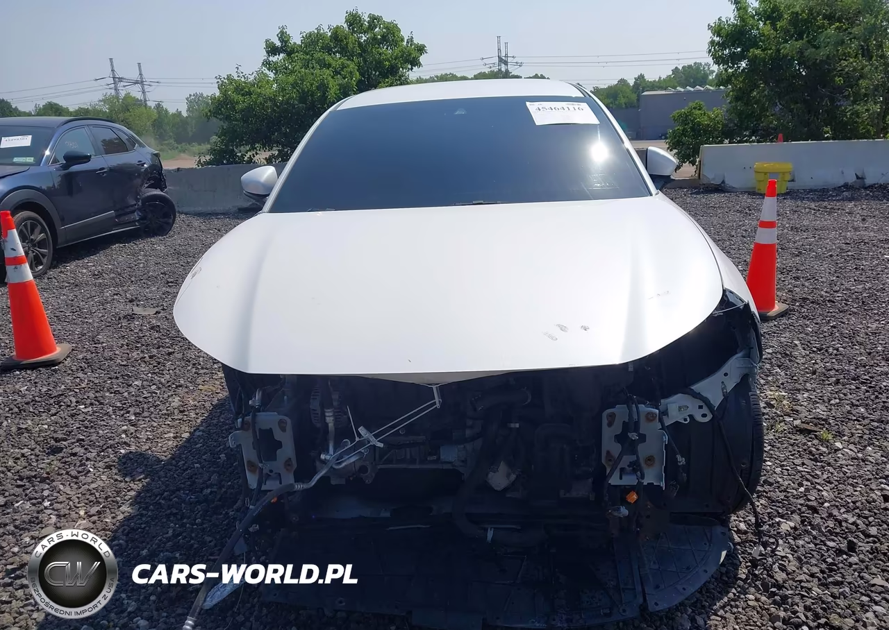 2021 Mazda Cx-30 2.5 S VIN:3MVDMBAL8MM237296 - 12