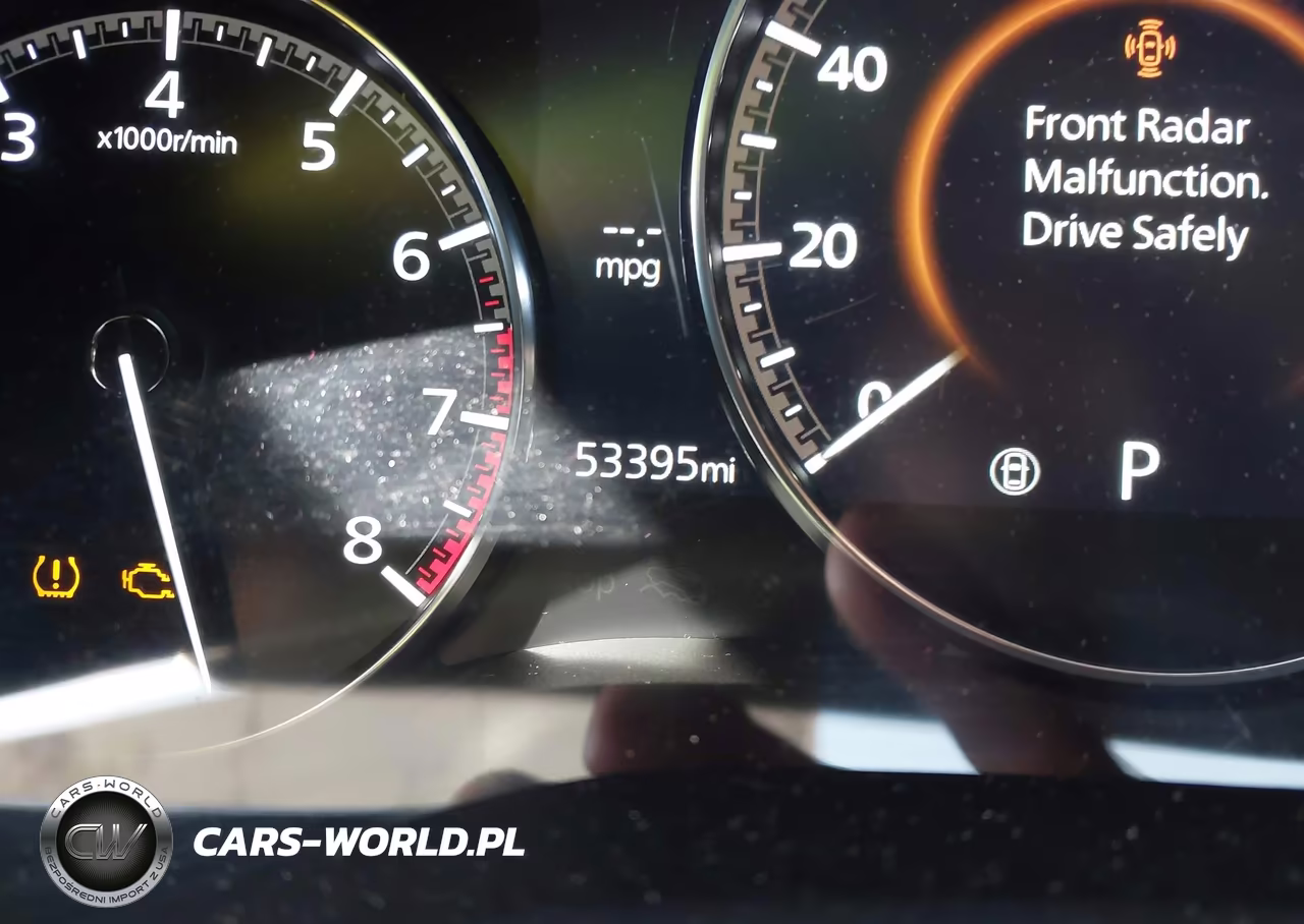 2021 Mazda Cx-30 2.5 S VIN:3MVDMBAL8MM237296 - 15