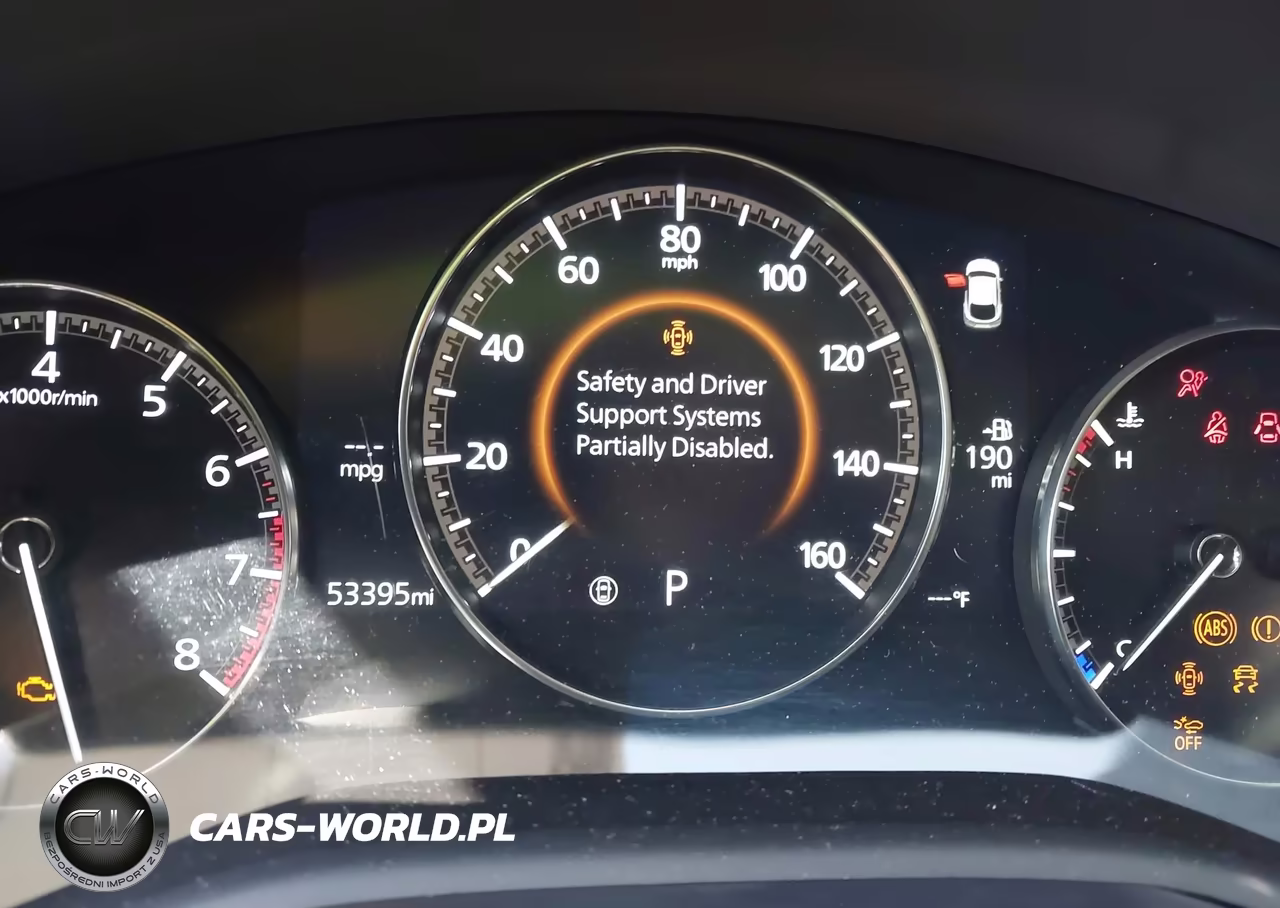 2021 Mazda Cx-30 2.5 S VIN:3MVDMBAL8MM237296 - 7