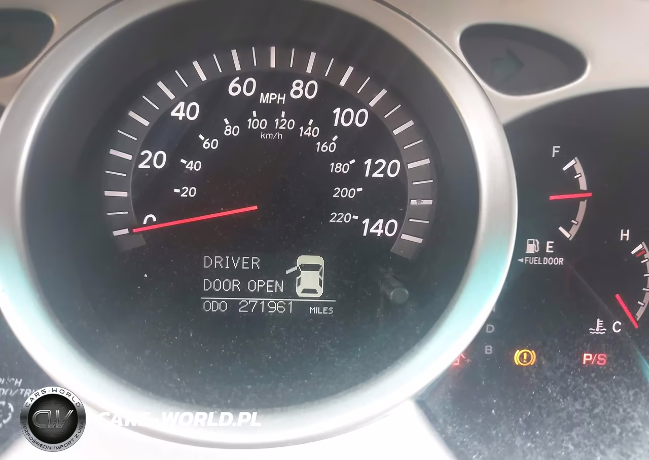 2007 Toyota Highlander Hybrid V6 VIN:JTEEW21A070040205 - 7
