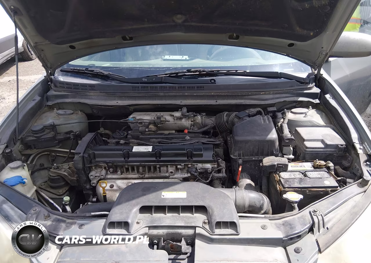 2010 Hyundai Elantra Gls VIN:KMHDU4AD5AU111907 - 10