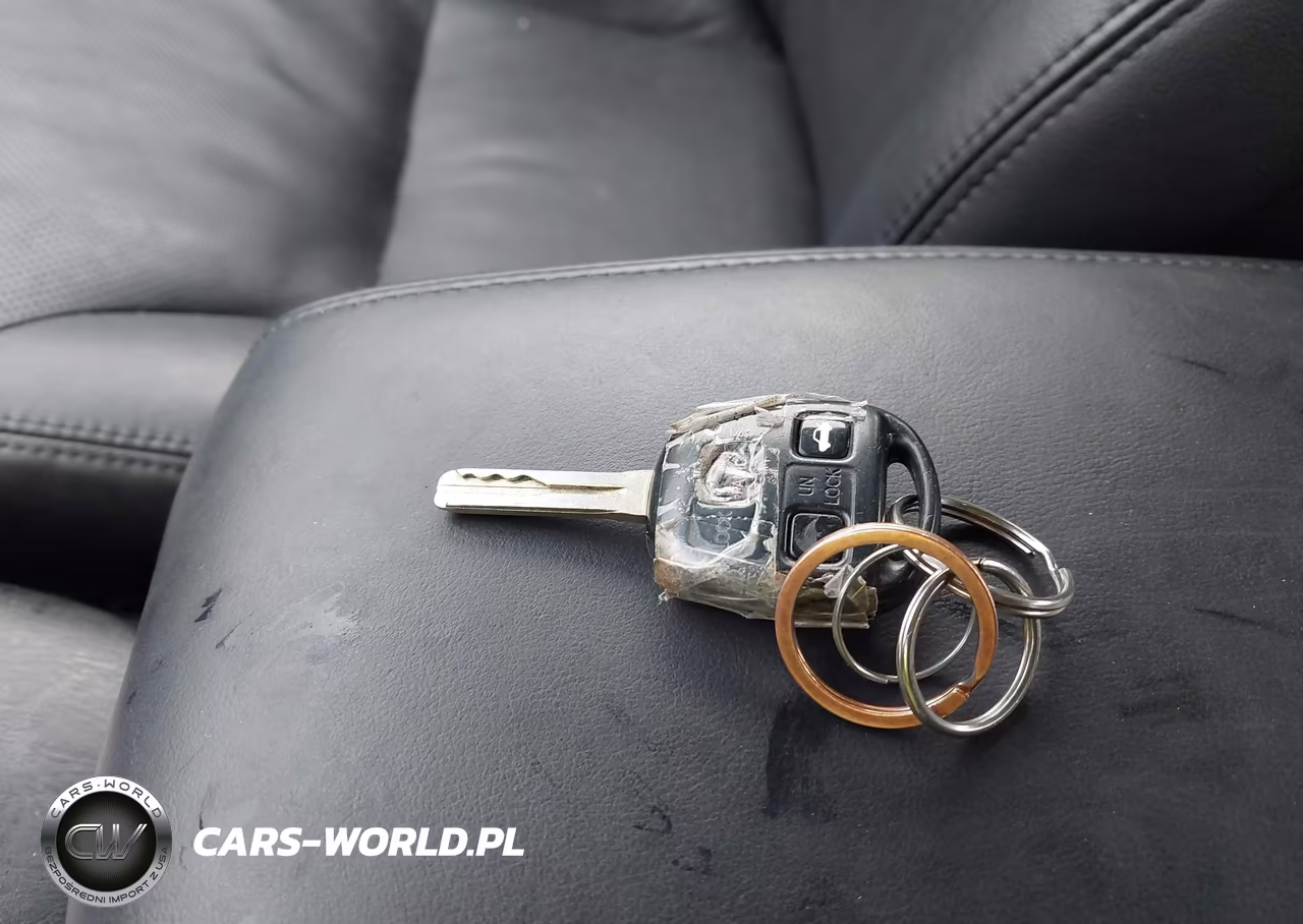 2006 Lexus Es 330 VIN:JTHBA30G065143190 - 11