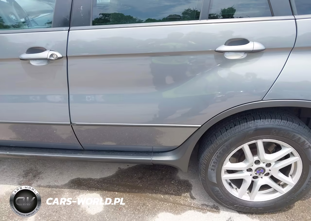 2006 BMW X5 3.0I VIN:5UXFA13506LY45733 - 18